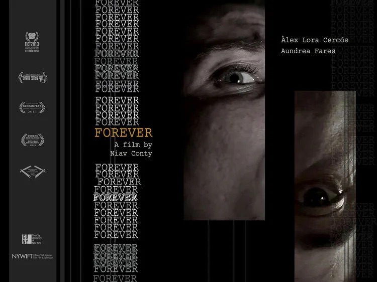 Forever poster
